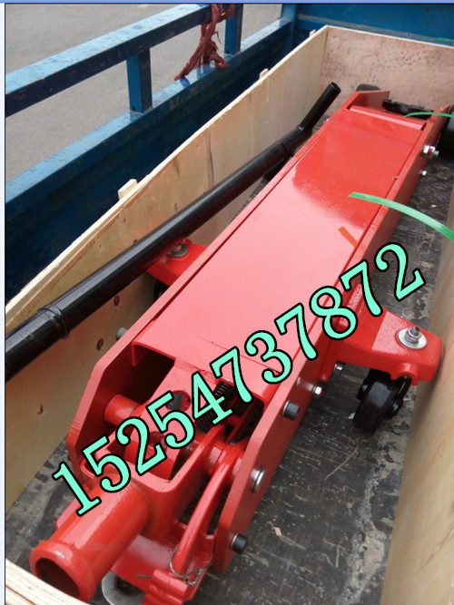 加長(zhǎng)重型臥式液壓千斤頂圖片/加長(zhǎng)重型臥式液壓千斤頂樣板圖 (2)