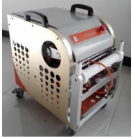 管道機(jī)器人圖片/管道機(jī)器人樣板圖 (3)