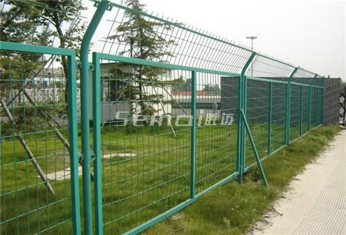 護(hù)欄網(wǎng) 安全防護(hù) 絲網(wǎng)框架護(hù)欄網(wǎng)