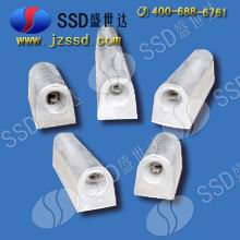 供應(yīng)國(guó)標(biāo)鎂合金犧牲陽(yáng)極圖片