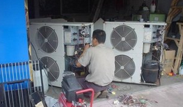 空調(diào)回收?qǐng)D片/空調(diào)回收樣板圖 (2)