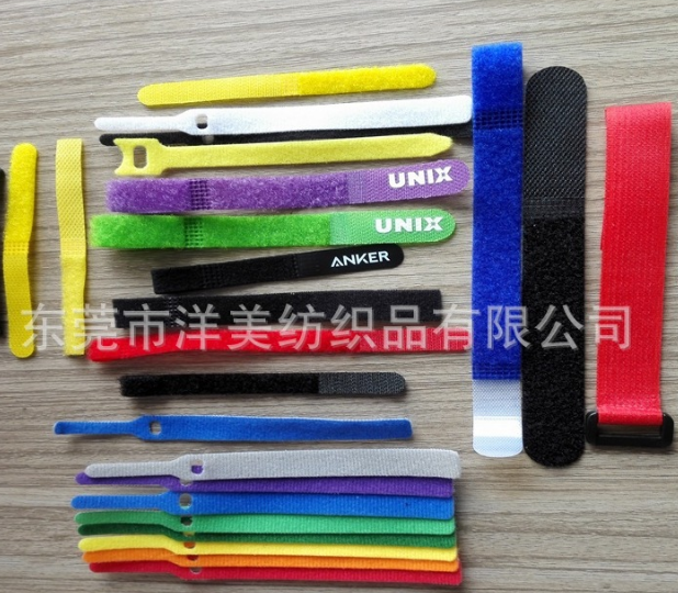 環(huán)保電壓粘扣帶圖片/環(huán)保電壓粘扣帶樣板圖 (3)