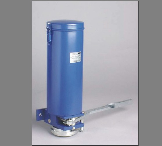 林肯HJ2手動(dòng)泵圖片