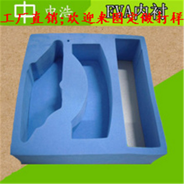 醫(yī)療器械EVA內(nèi)襯圖片