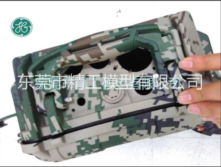 東莞模型制作廠家圖片