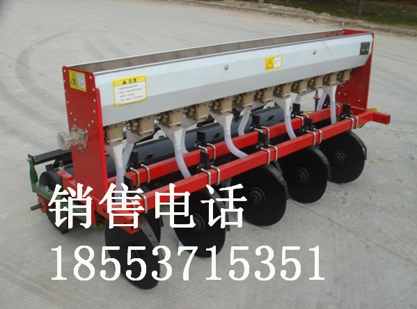 播種機(jī)圖片/播種機(jī)樣板圖 (3)