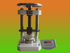 SCY-1巖石膨脹壓力試驗儀圖片