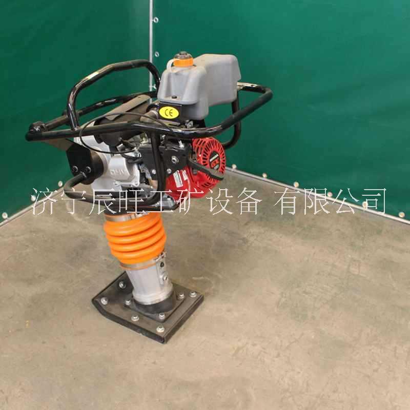 振動(dòng)夯圖片/振動(dòng)夯樣板圖 (4)