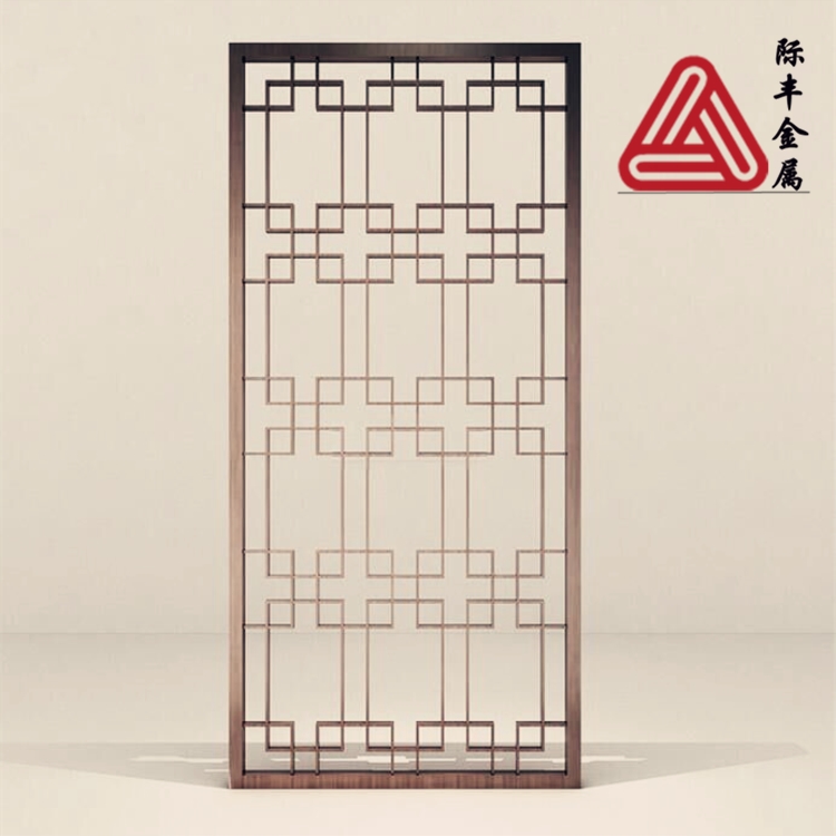 不銹鋼屏風(fēng)報(bào)價(jià)圖片/不銹鋼屏風(fēng)報(bào)價(jià)樣板圖 (4)