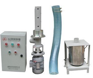 QF-7/4型智能抗壓取樣器