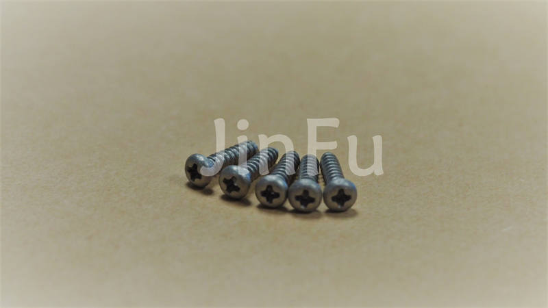 自攻螺釘圖片/自攻螺釘樣板圖 (1)