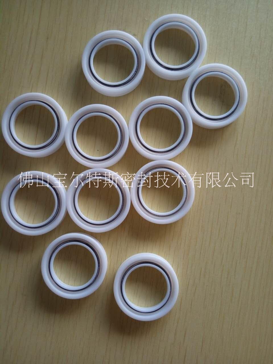 TC型四氟油封圖片