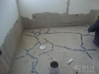 裂縫灌漿圖片/裂縫灌漿樣板圖 (2)