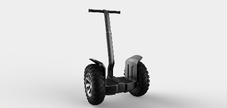 平衡車回收?qǐng)D片