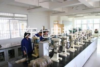 山東七典科技選礦服務(wù)/浮選法圖片