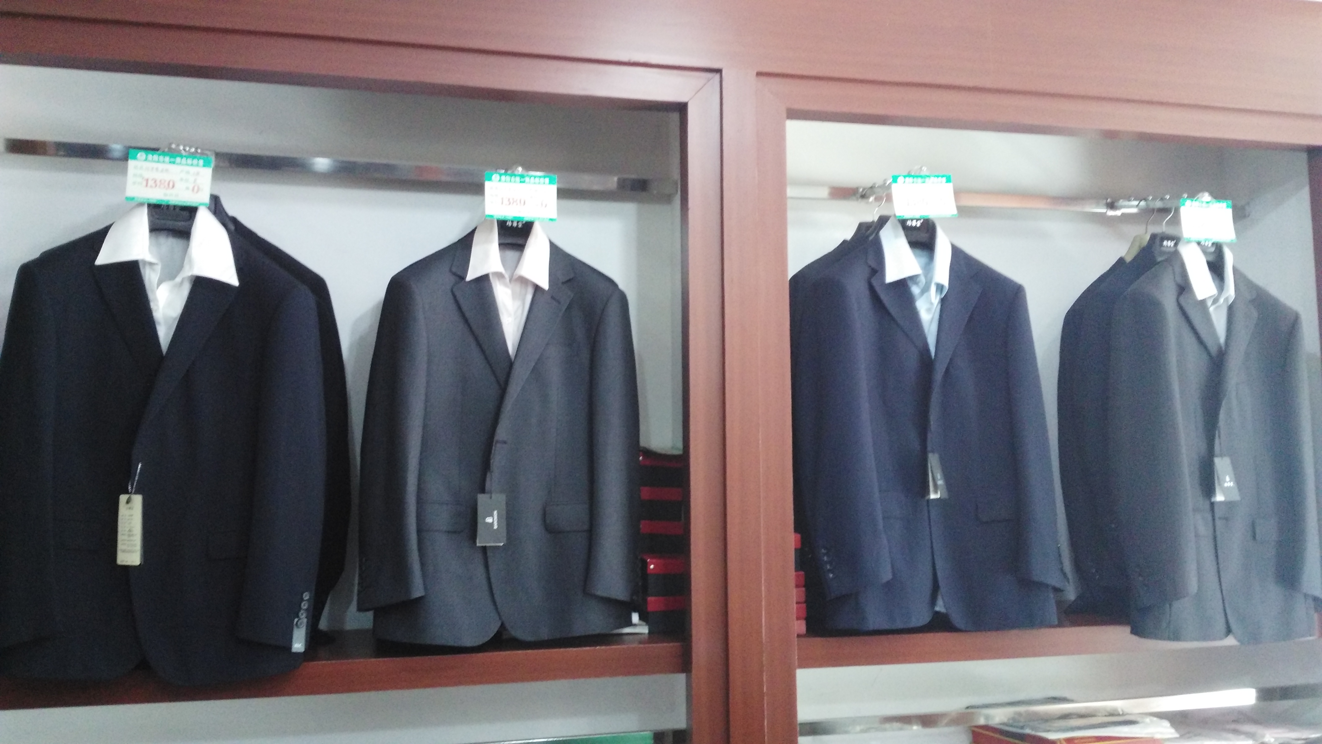 培羅蒙領(lǐng)帶圖片/培羅蒙領(lǐng)帶樣板圖 (1)