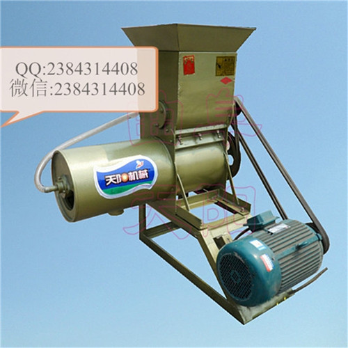 全自動(dòng)土豆淀粉機(jī) 鮮土豆磨粉機(jī)