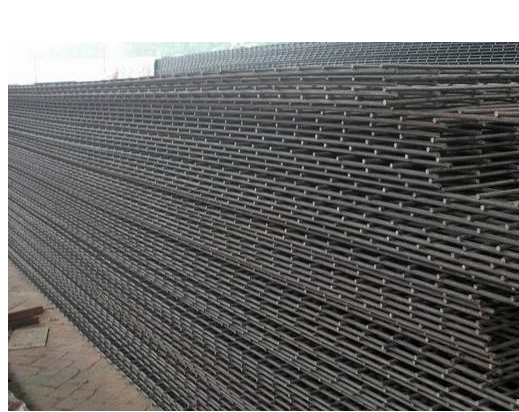 焊接建筑網(wǎng)片圖片/焊接建筑網(wǎng)片樣板圖 (2)