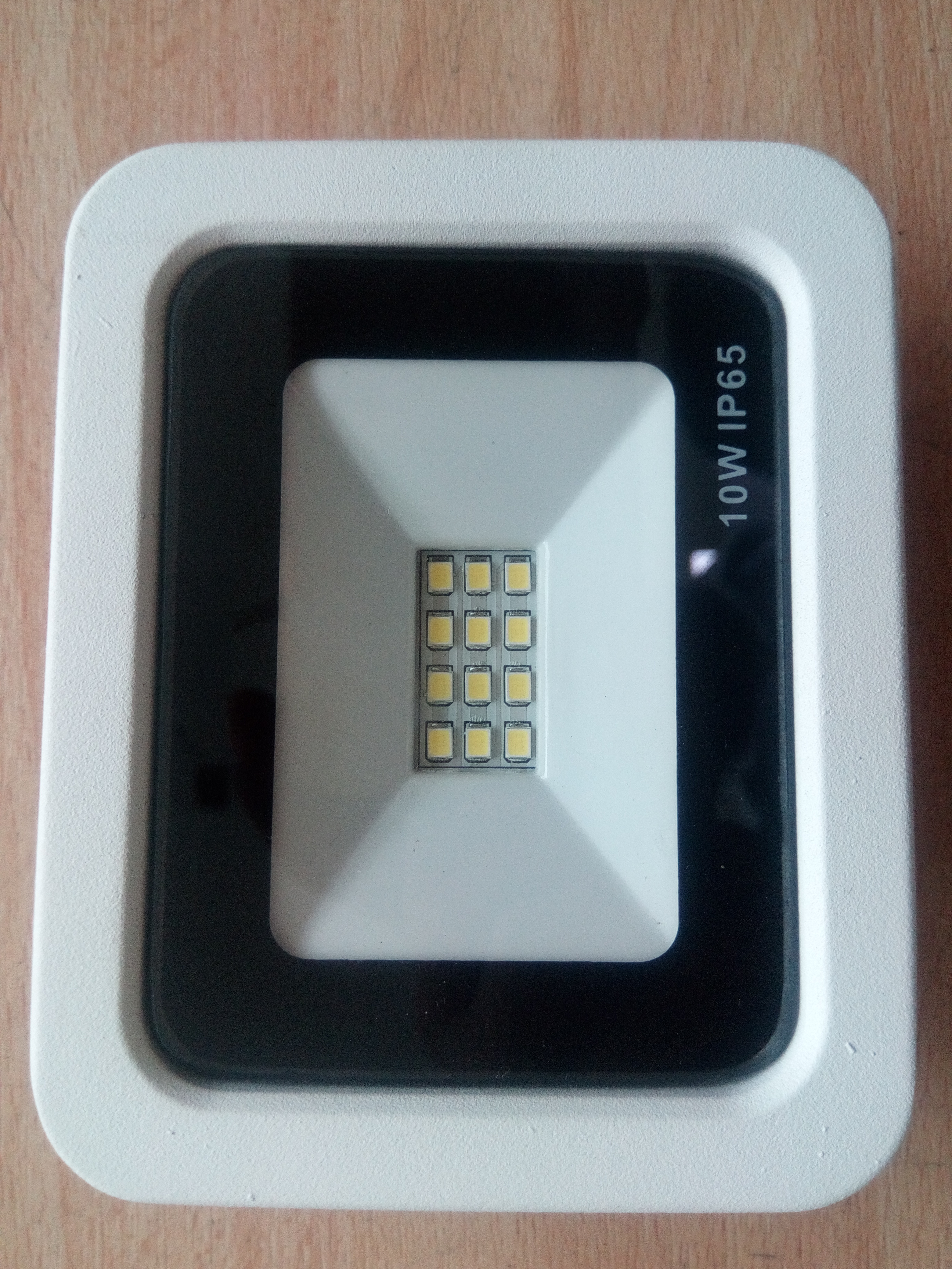 超薄蘋果投光燈圖片/超薄蘋果投光燈樣板圖 (2)