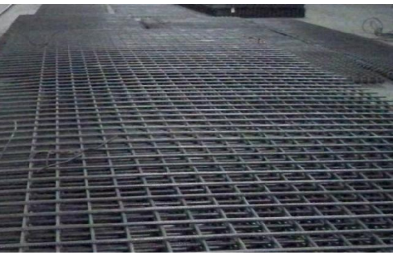 焊接建筑網(wǎng)片圖片/焊接建筑網(wǎng)片樣板圖 (3)
