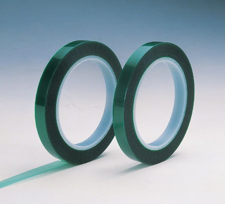 耐高溫聚酯膠帶圖片/耐高溫聚酯膠帶樣板圖 (3)