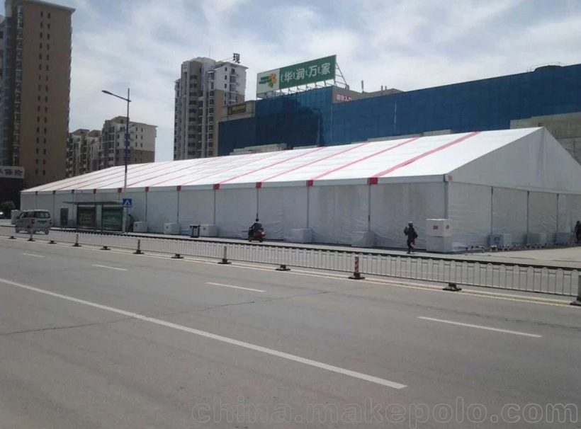 沈陽篷房桁架租賃圖片/沈陽篷房桁架租賃樣板圖 (1)