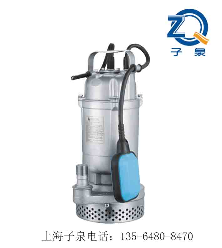 不銹鋼潛水泵圖片/不銹鋼潛水泵樣板圖 (1)