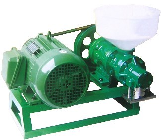 全自動(dòng)米粉機(jī)圖片