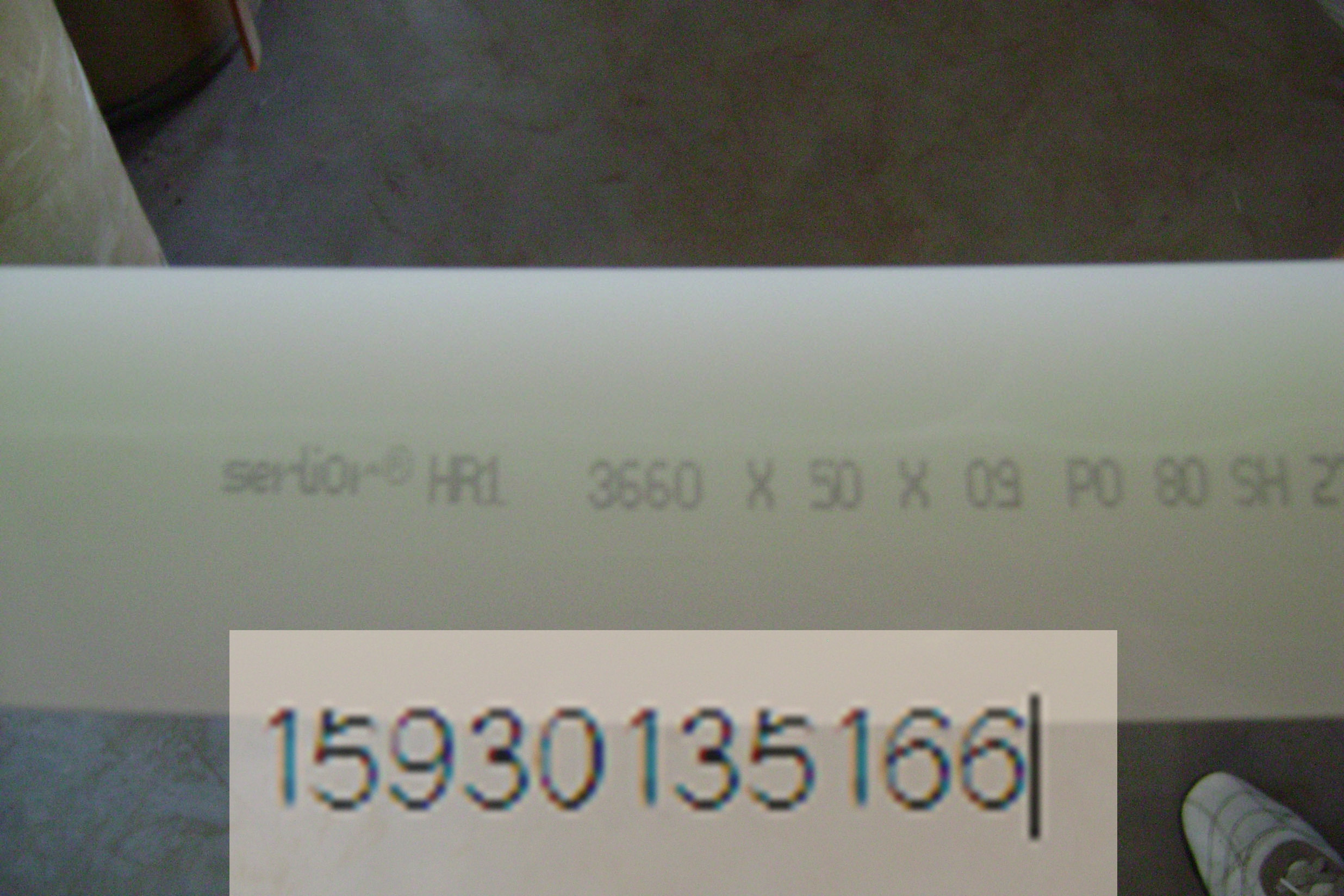 仿飛馬刮膠平刮圖片