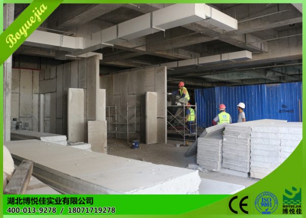 辦公室隔斷圖片/辦公室隔斷樣板圖 (2)