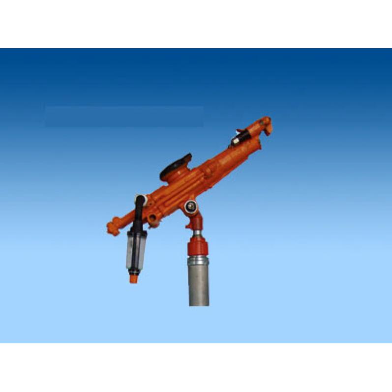 氣腿鑿巖機(jī)圖片/氣腿鑿巖機(jī)樣板圖 (3)