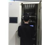 中大科慧機房檢測圖片/中大科慧機房檢測樣板圖 (1)