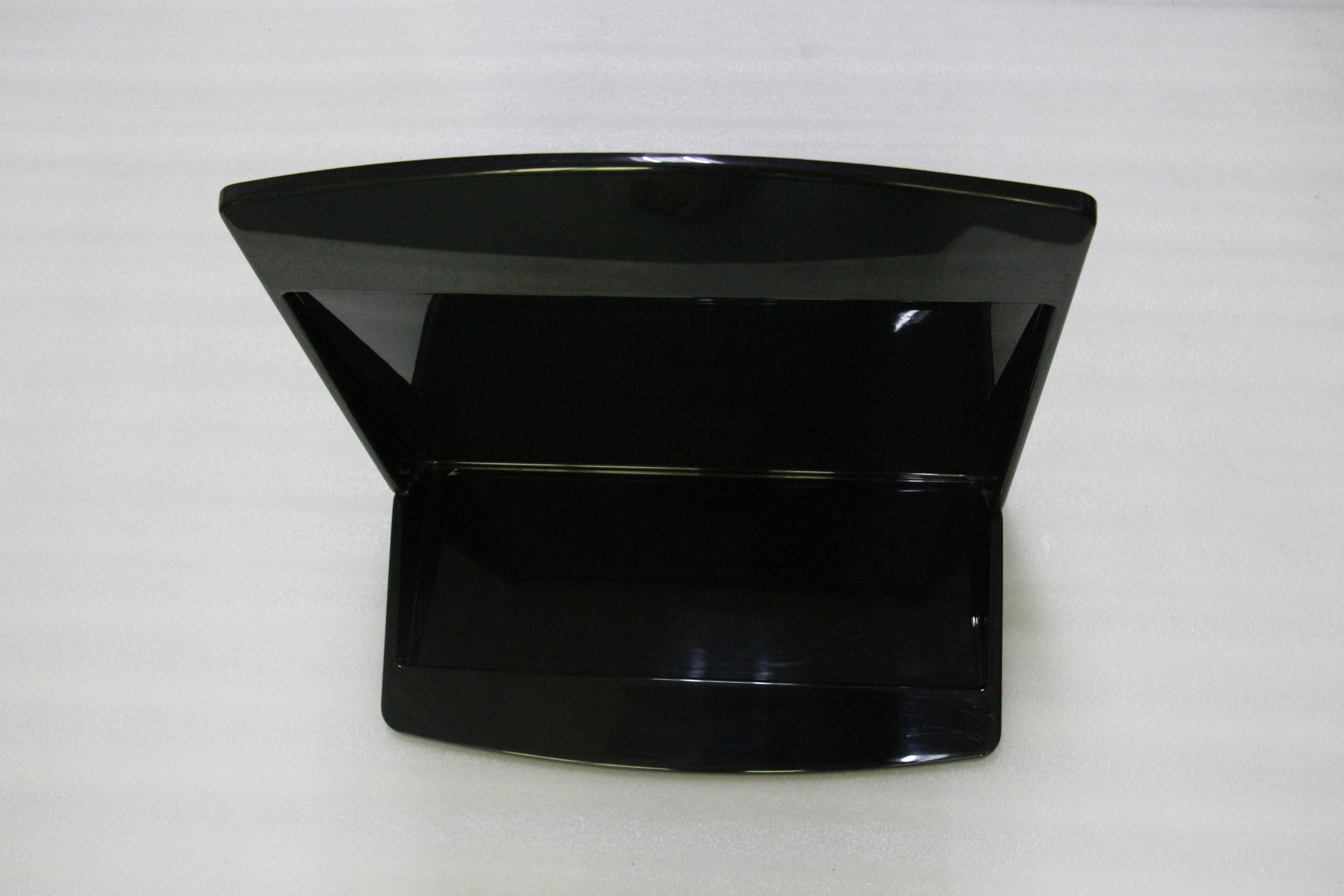 東莞亞克力真空耐高溫PC展示架圖片