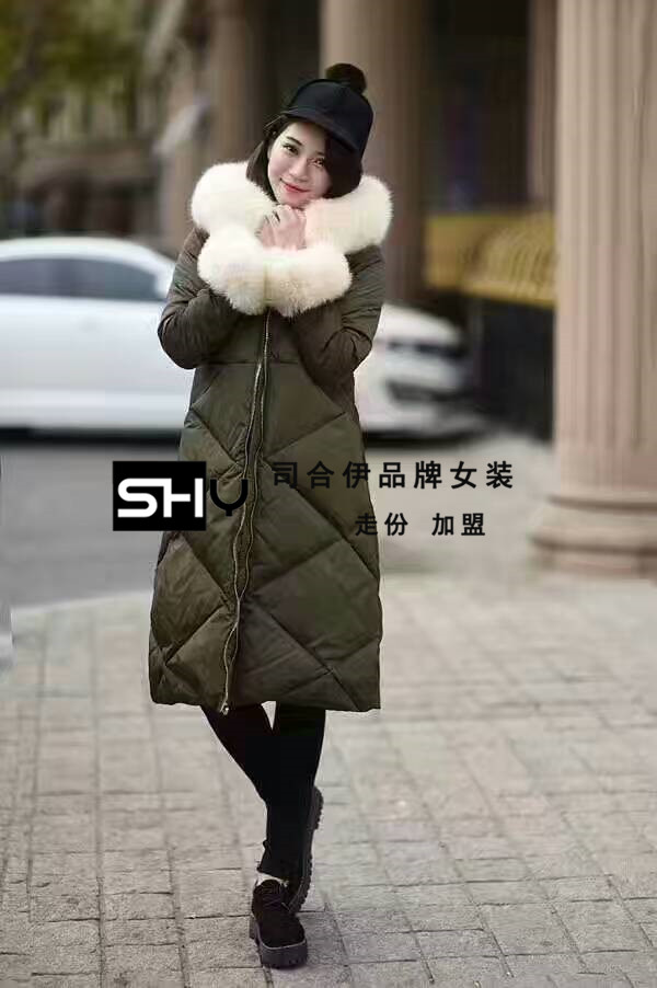 折扣女裝店圖片