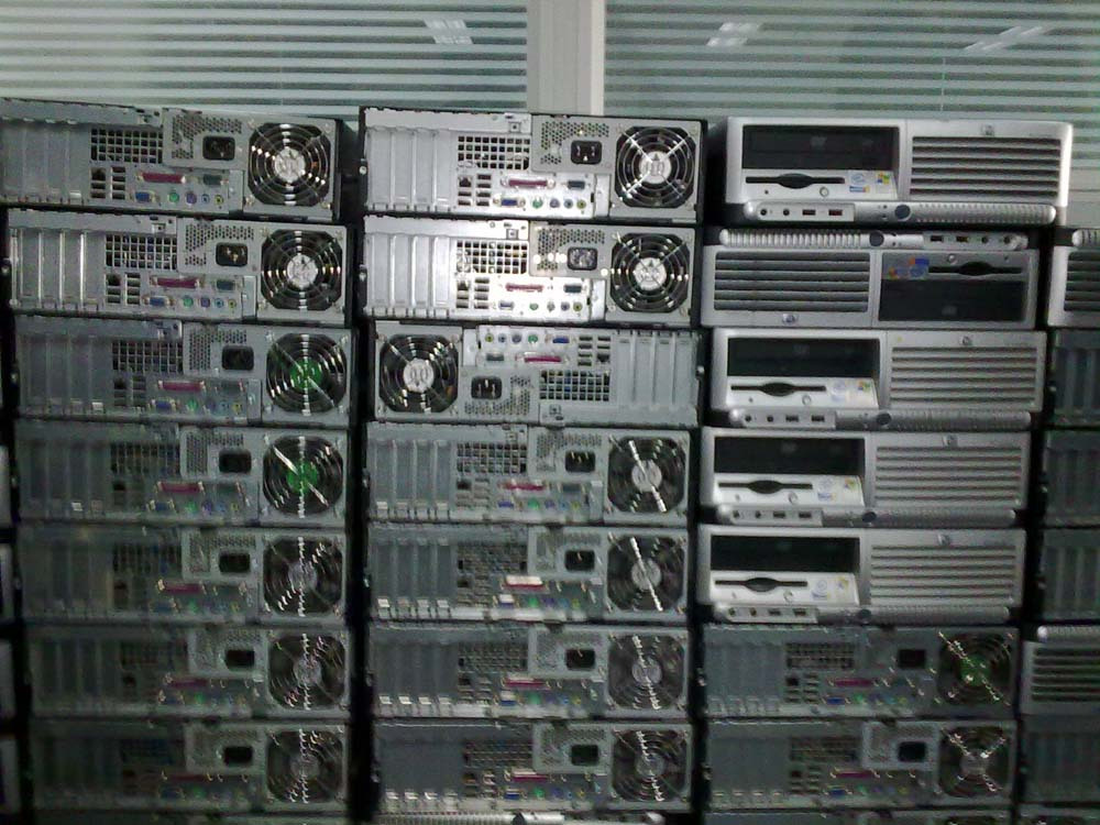 電腦收購圖片