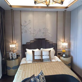 安徽防火硬包廠家，硬包專業(yè)定做圖片