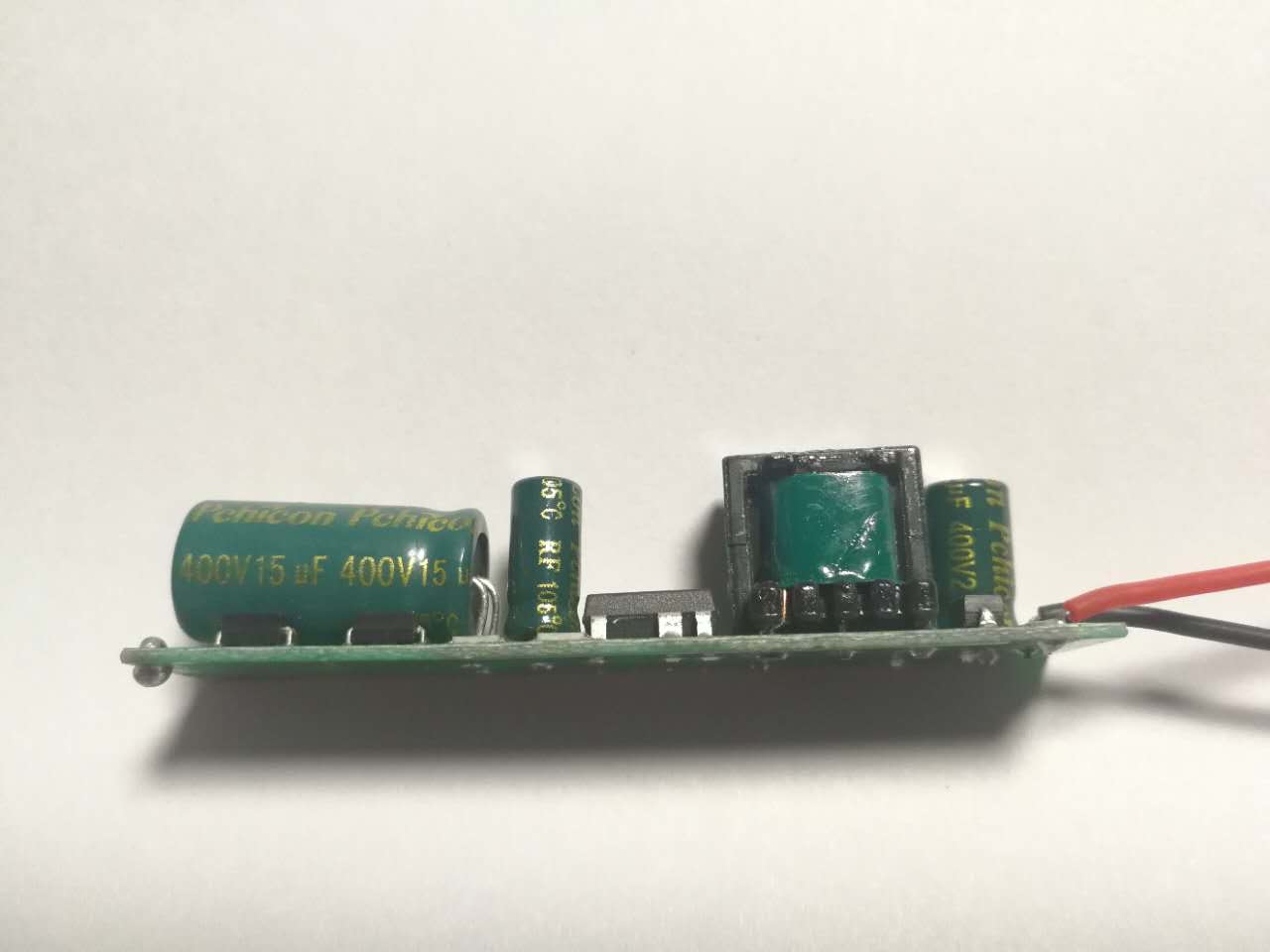 led驅(qū)動器圖片/led驅(qū)動器樣板圖 (3)