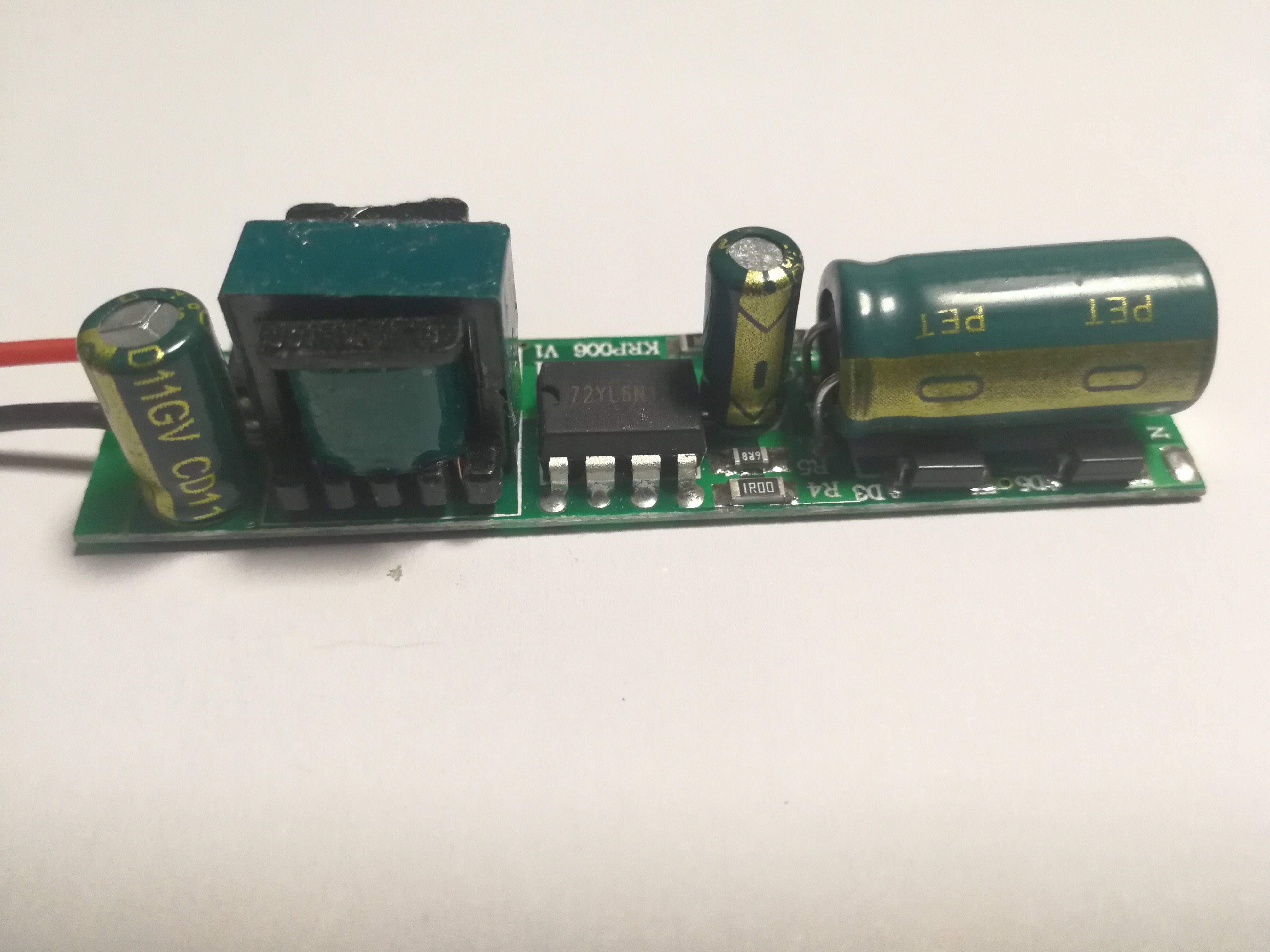 led驅(qū)動器圖片/led驅(qū)動器樣板圖 (2)