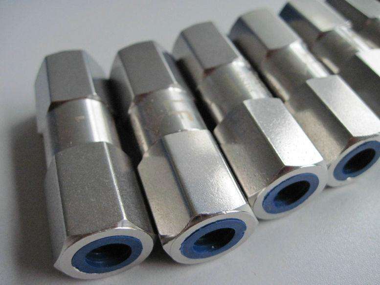 不銹鋼單向閥圖片/不銹鋼單向閥樣板圖 (1)