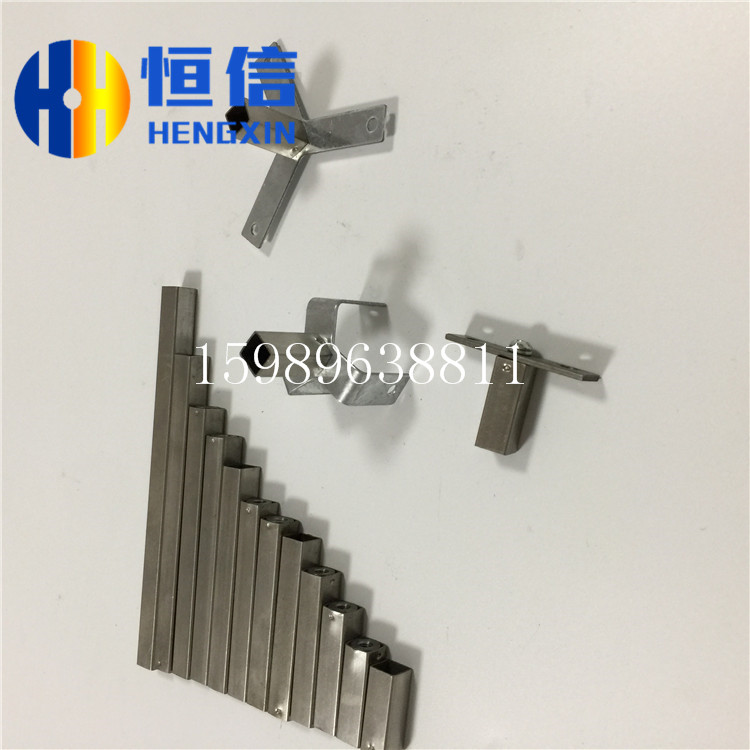 噴油夾具彈片支撐架圖片/噴油夾具彈片支撐架樣板圖 (2)