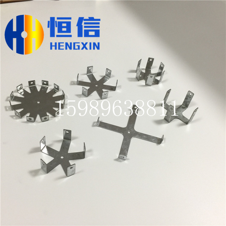 涂裝夾具配件樣品圖片/涂裝夾具配件樣品樣板圖 (3)