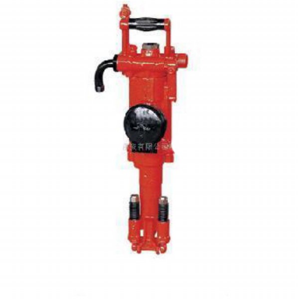 7665MZ鑿巖機圖片/7665MZ鑿巖機樣板圖 (2)