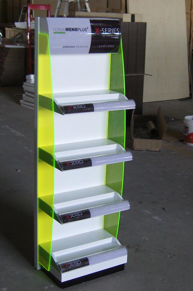 東莞亞克力真空耐高溫PC展示架圖片/東莞亞克力真空耐高溫PC展示架樣板圖 (3)