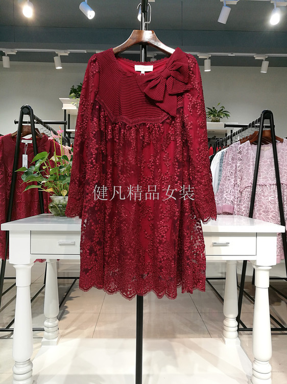 秋冬新款朵拉薇拉圖片/秋冬新款朵拉薇拉樣板圖 (3)