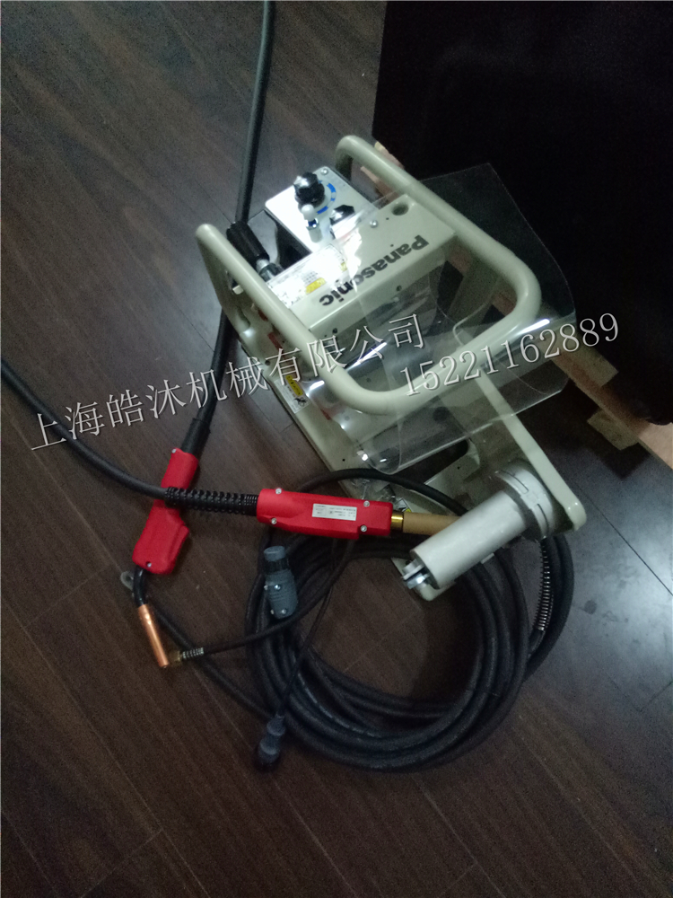 松下數(shù)字逆變CO2氣保焊機圖片/松下數(shù)字逆變CO2氣保焊機樣板圖 (4)