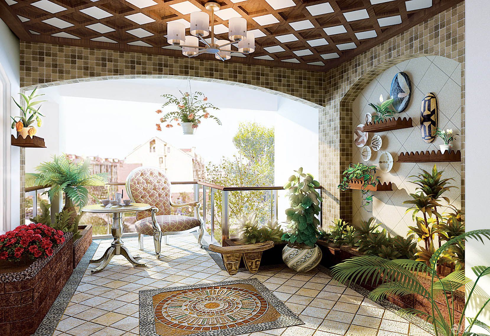 承建私家農(nóng)場成都尚鼎豐一應俱全