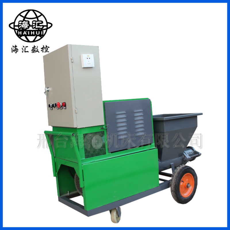 新型噴涂機(jī)圖片/新型噴涂機(jī)樣板圖 (3)