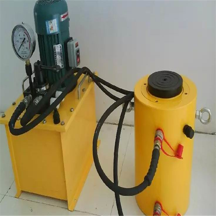 電動(dòng)油壓千斤頂圖片/電動(dòng)油壓千斤頂樣板圖 (2)