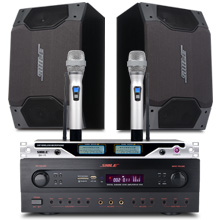 會(huì)議音響 會(huì)議音響套裝