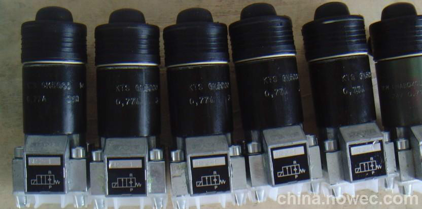 供應 哈威RB3（G1/2A）